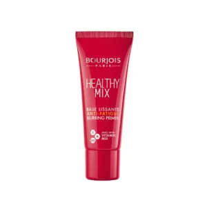2 x Bourjois Paris Healthy Mix Anti-Fatigue Blurring Primer 20ml