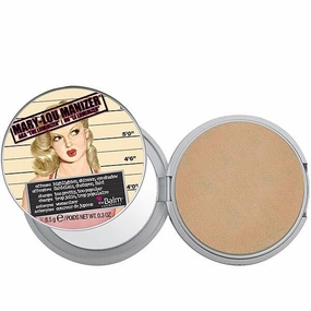 - Cosmetics The Mary Limited quantity - Lou & Tailored options Balm Highlighter, Shadow Manizer Shimmer