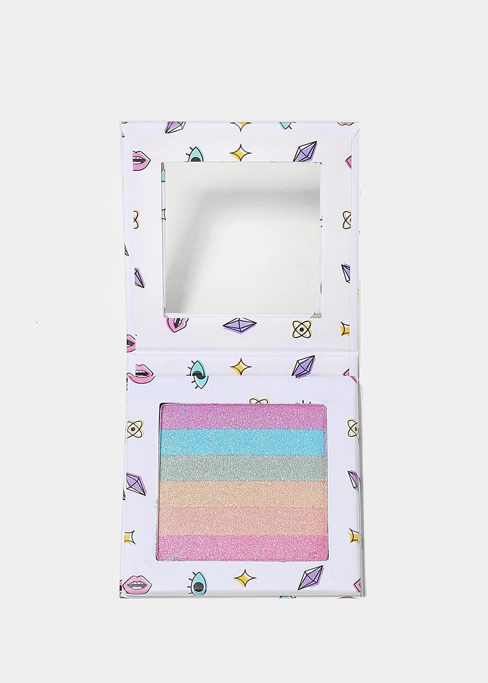 a2o Spectrum Highlighter - Rainbow Veil