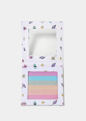 a2o Spectrum Highlighter - Rainbow Veil