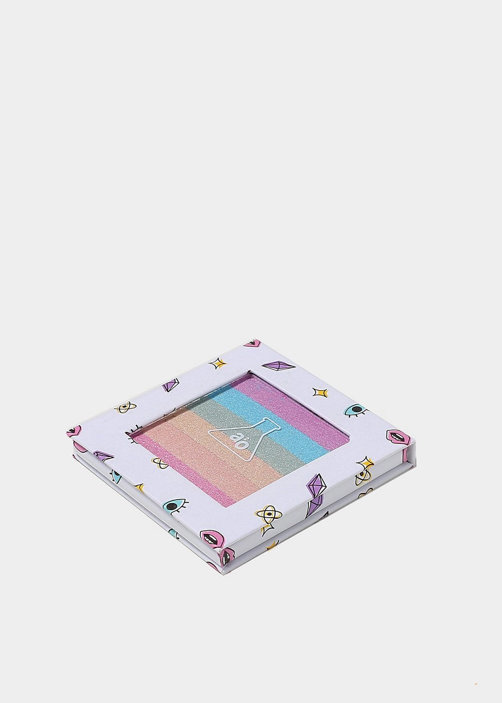 a2o Spectrum Highlighter - Rainbow Veil