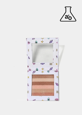 a2o Spectrum Highlighter - Stardust Bronzer