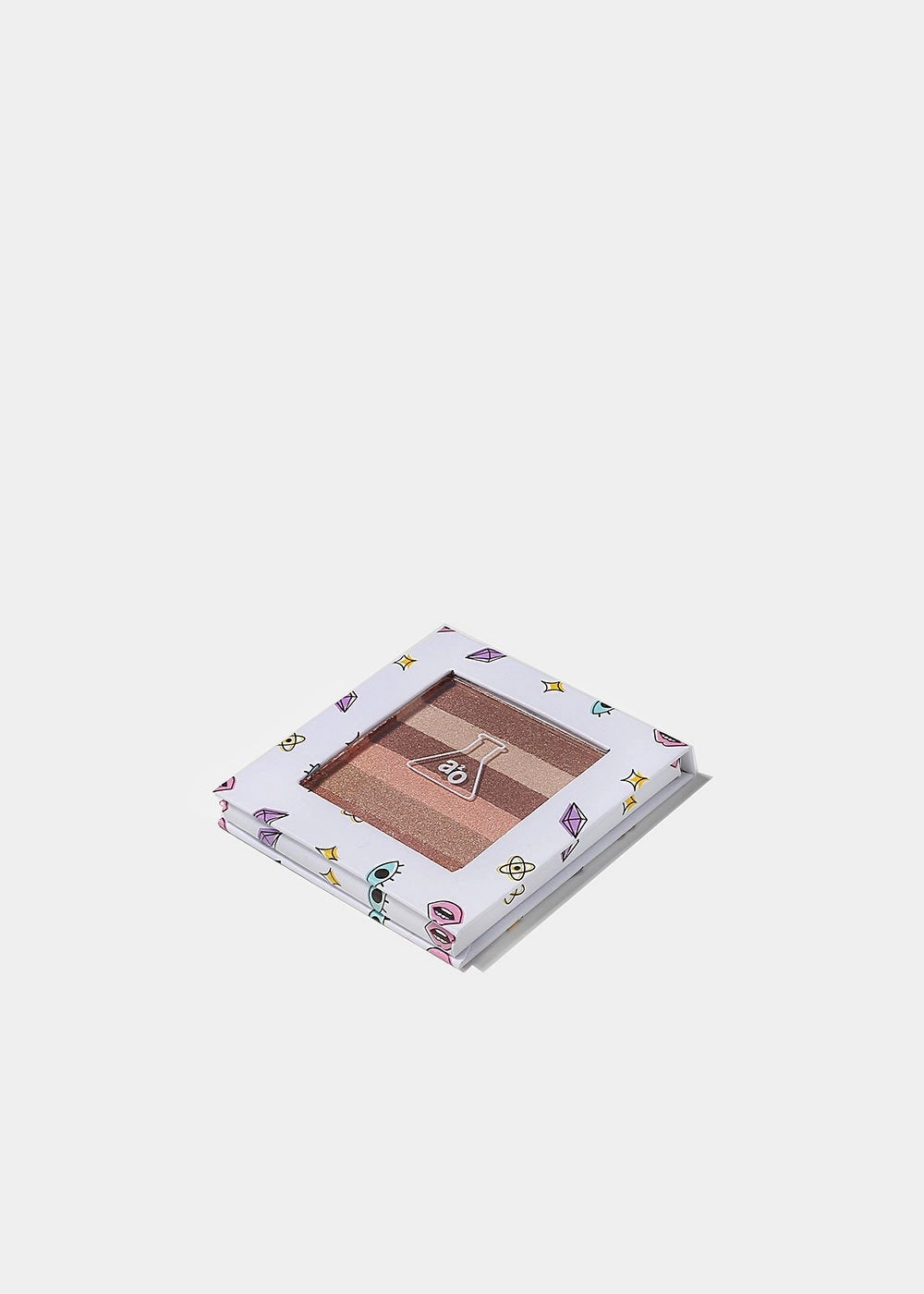 a2o Spectrum Highlighter - Stardust Bronzer