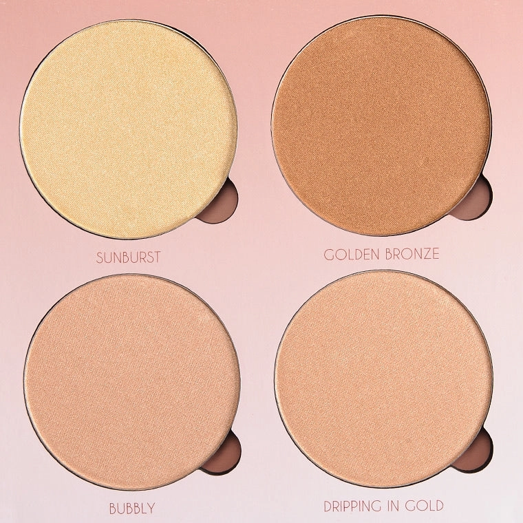 ABH - That Glow Glow Kit