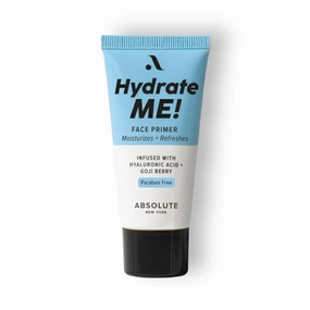 Absolute N.Y. Hydrate Me! Face Primer