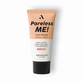 Absolute N.Y. Poreless Me! Face Primer