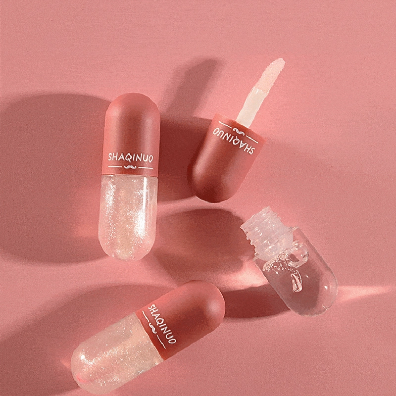 Adorable Capsule Moisturizing Lip Gloss