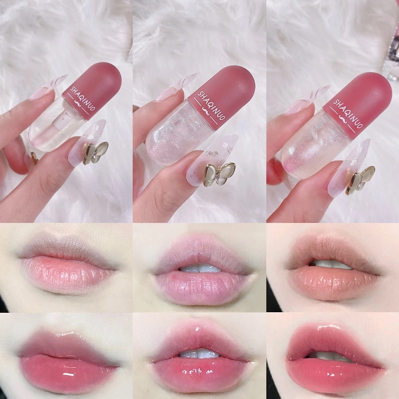 Adorable Capsule Moisturizing Lip Gloss