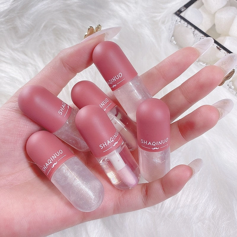 Adorable Capsule Moisturizing Lip Gloss