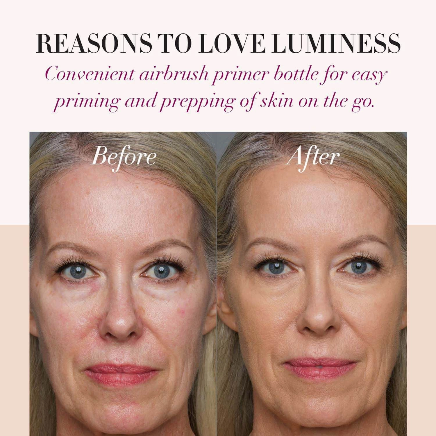 Airbrush Primer Hydrating Spray