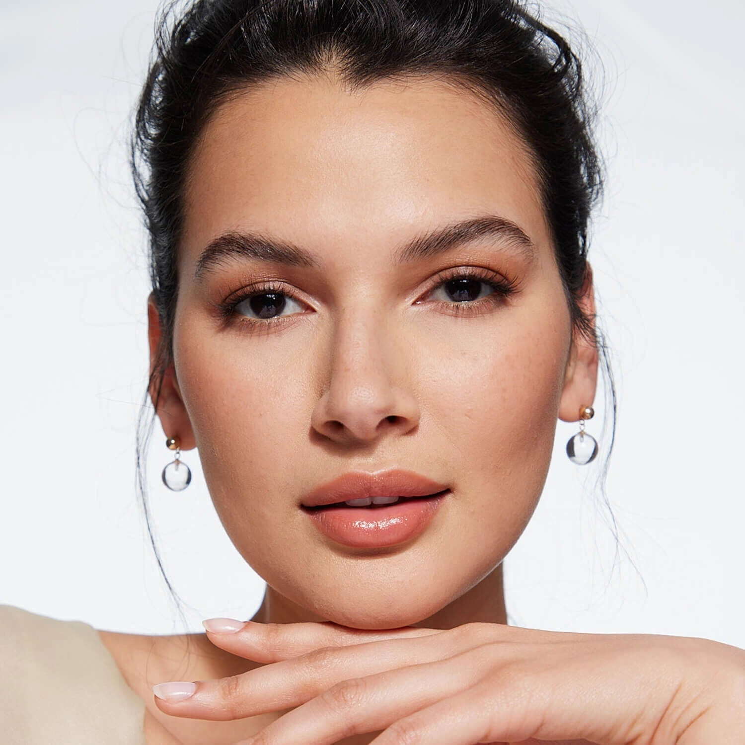 Airbrush Spray Silk Foundation & Hydrating Primer Exclusive Offer