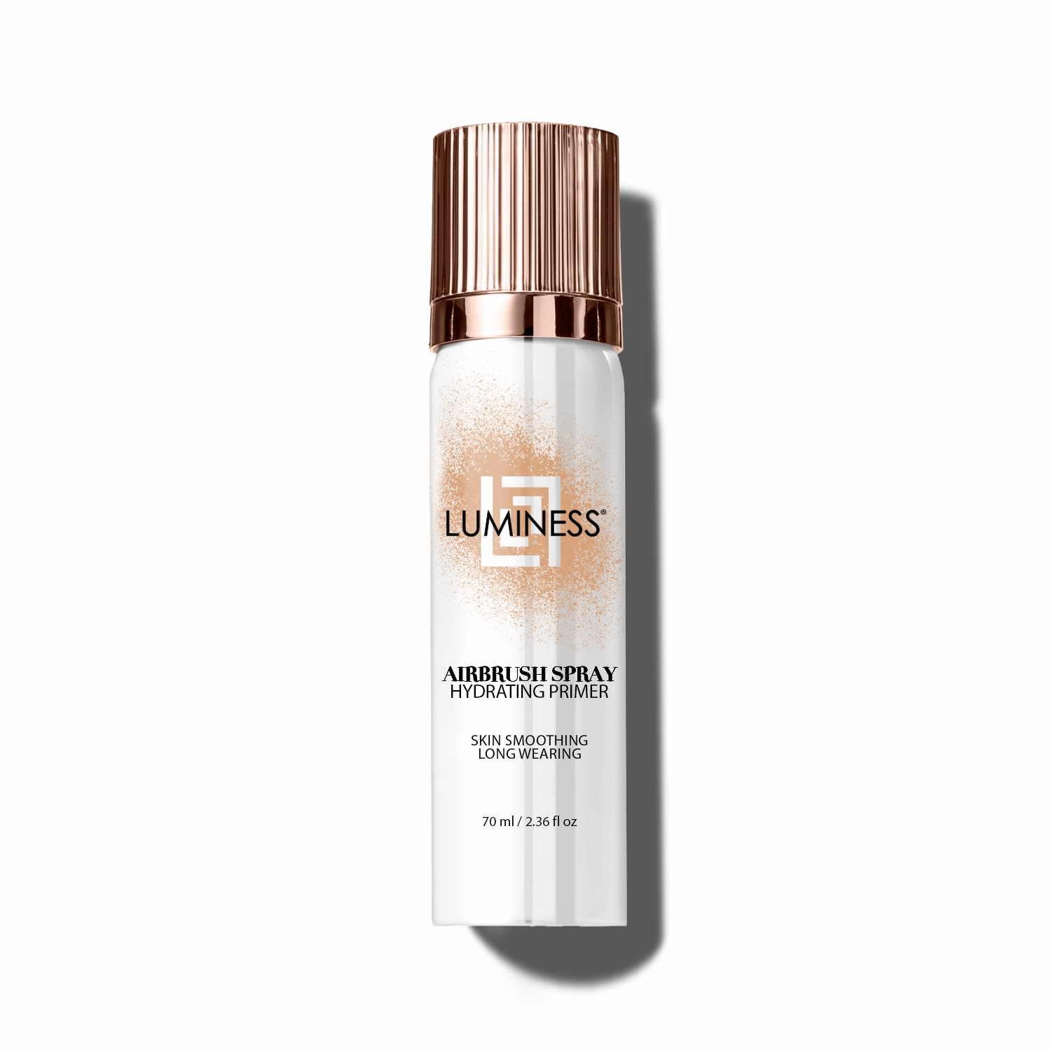 Airbrush Spray Silk Foundation & Hydrating Primer Exclusive Offer