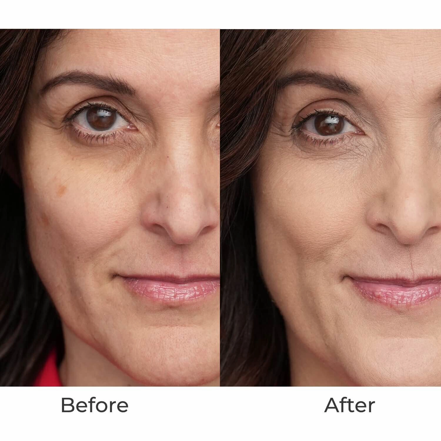 Airbrush Spray Silk Foundation & Hydrating Primer Exclusive Offer