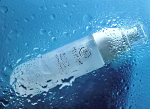 All-in-One Hydrating Facial Mist with Hyaluronic Acid For Glowing Skin – for All Skin Types – 3.38 Fl. Oz