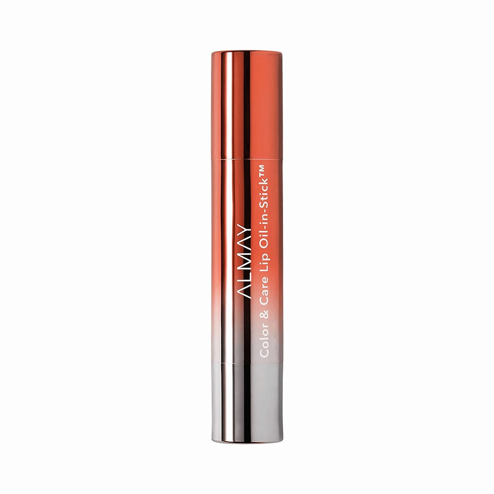 Almay Color & Care Lip Oil 150 Sweet Escape
