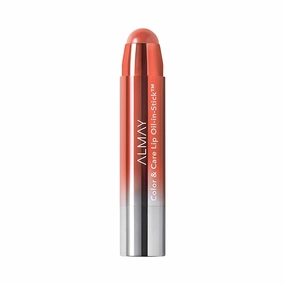 Almay Color & Care Lip Oil 150 Sweet Escape