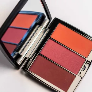 Anastasia Beverly Hills Blush Trio-Berry Adore