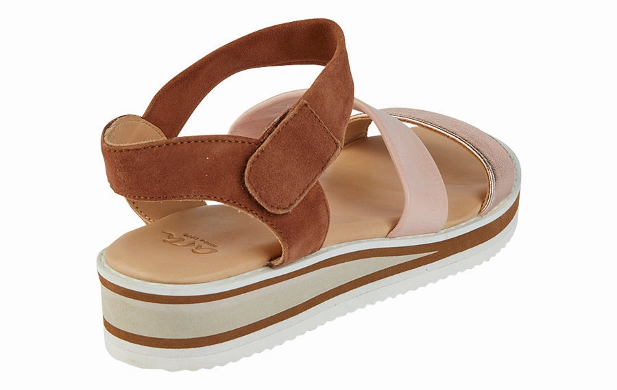 Ara Berry Pink