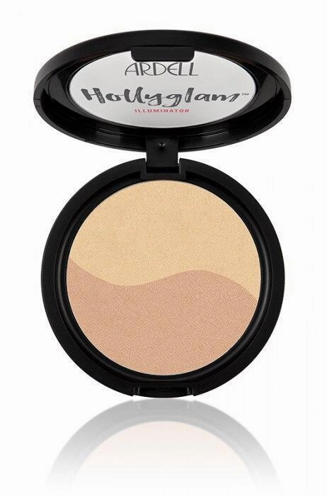 Ardell Beauty HOLLYGLAM ILLUMINATOR - LET'S DO IT/WISHFULLY WET