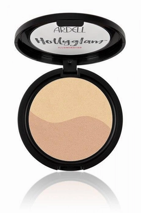 Ardell Beauty HOLLYGLAM ILLUMINATOR - LET'S DO IT/WISHFULLY WET