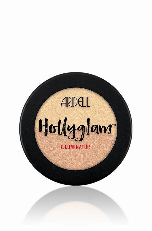 Ardell Beauty HOLLYGLAM ILLUMINATOR - LET'S DO IT/WISHFULLY WET