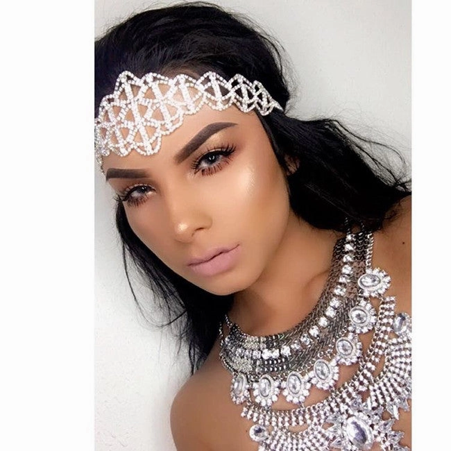Artemis -Diamond Highlighter