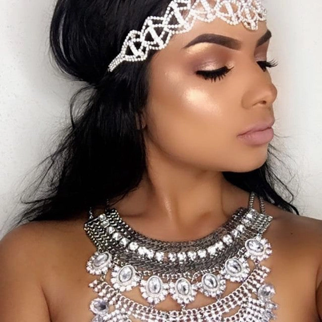 Artemis -Diamond Highlighter