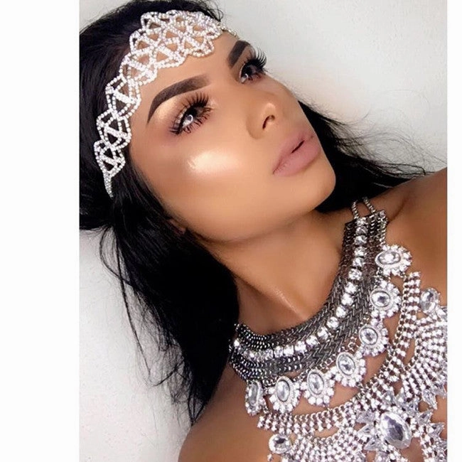 Artemis -Diamond Highlighter