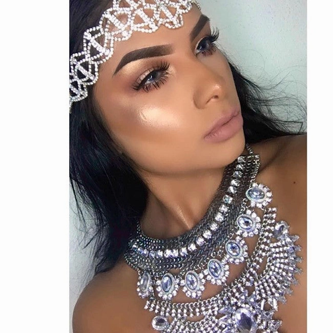 Artemis -Diamond Highlighter