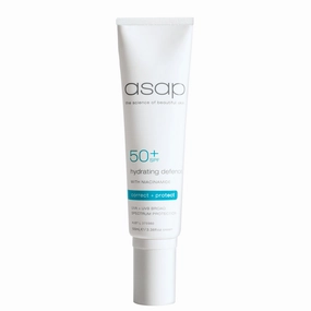 asap Hydrating Defence SPF50  100ml