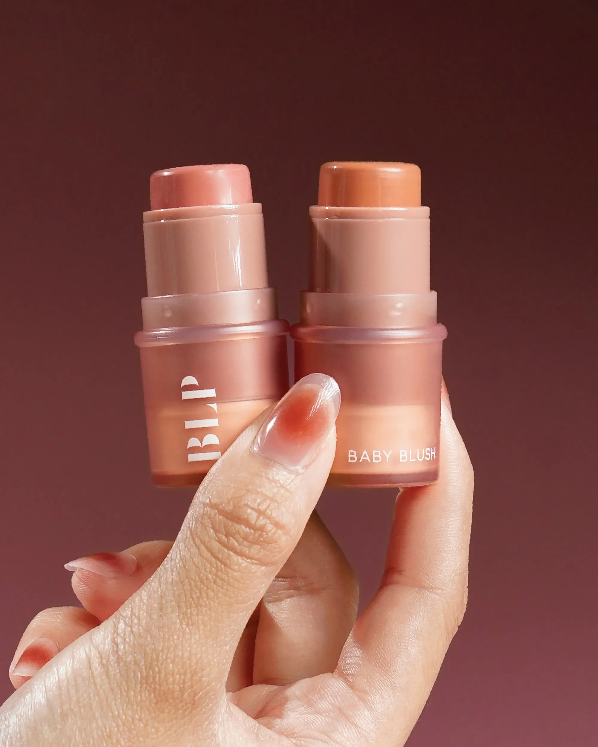 BABY BLUSH 1987