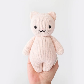 Baby Kitten | Blush