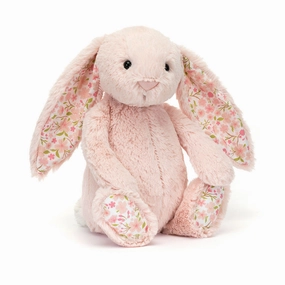 Bashful Blush Bunny Small
