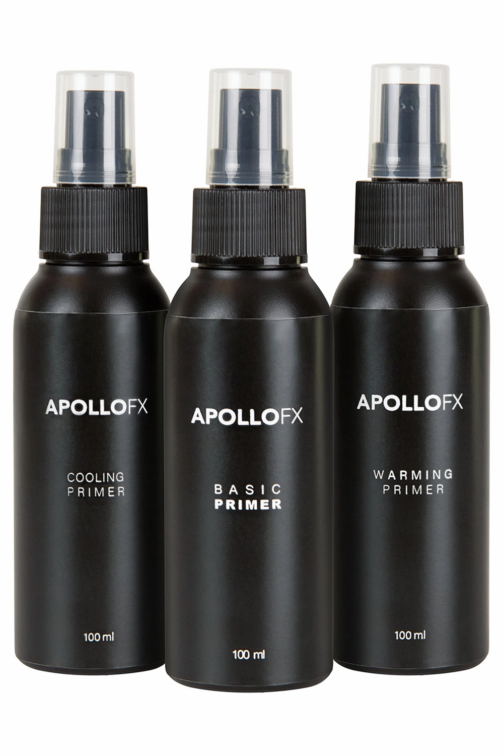 Basic primer spray 100 ml ApolloFX