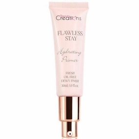 Beauty Creations Flawless Stay Hydrating Primer