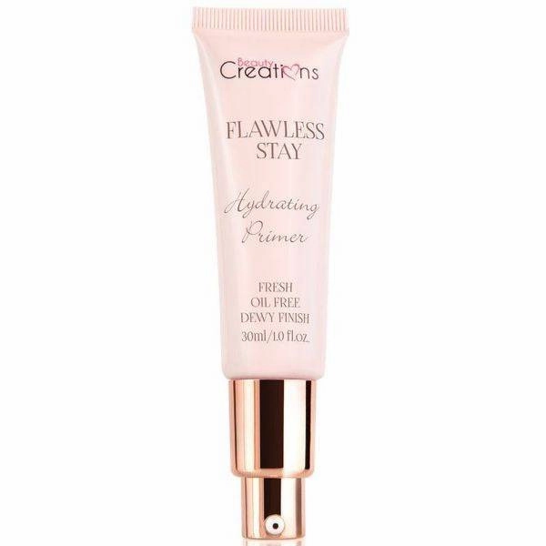 Beauty Creations Flawless Stay Hydrating Primer