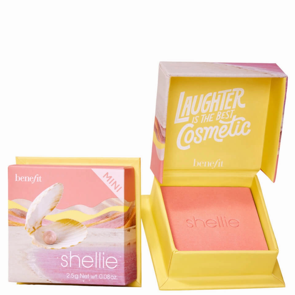 benefit Blush Powder Mini