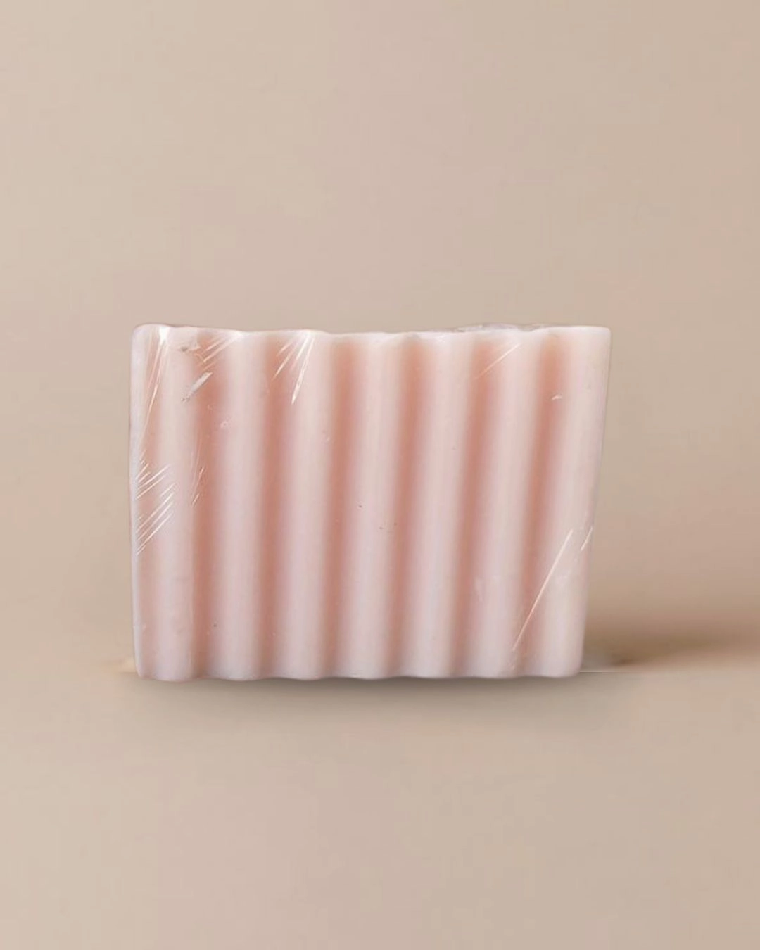 Berry Blush Shea Butter Soap 100 gm