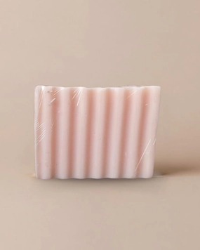 Berry Blush Shea Butter Soap 100 gm