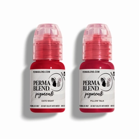 Berry Lip Mini Set