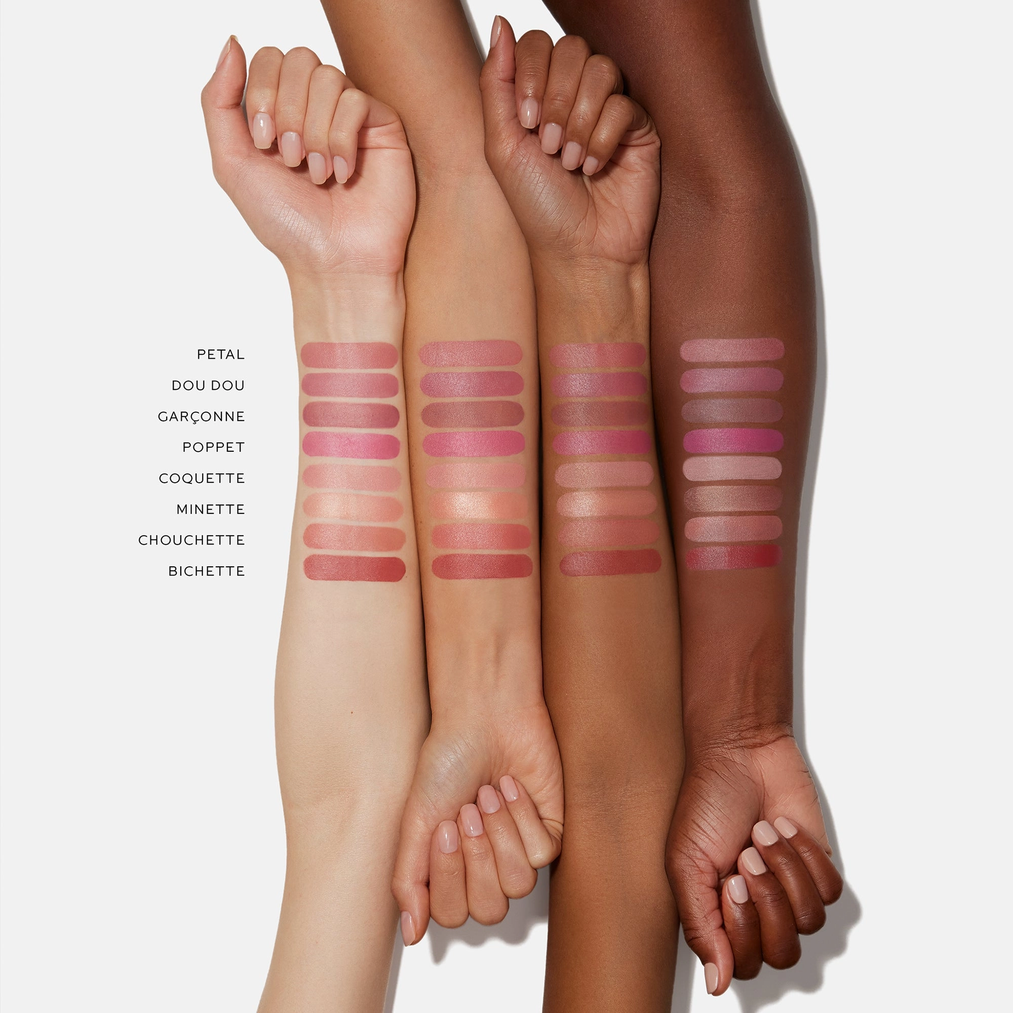 Bichette- Baby Cheeks Blush Stick