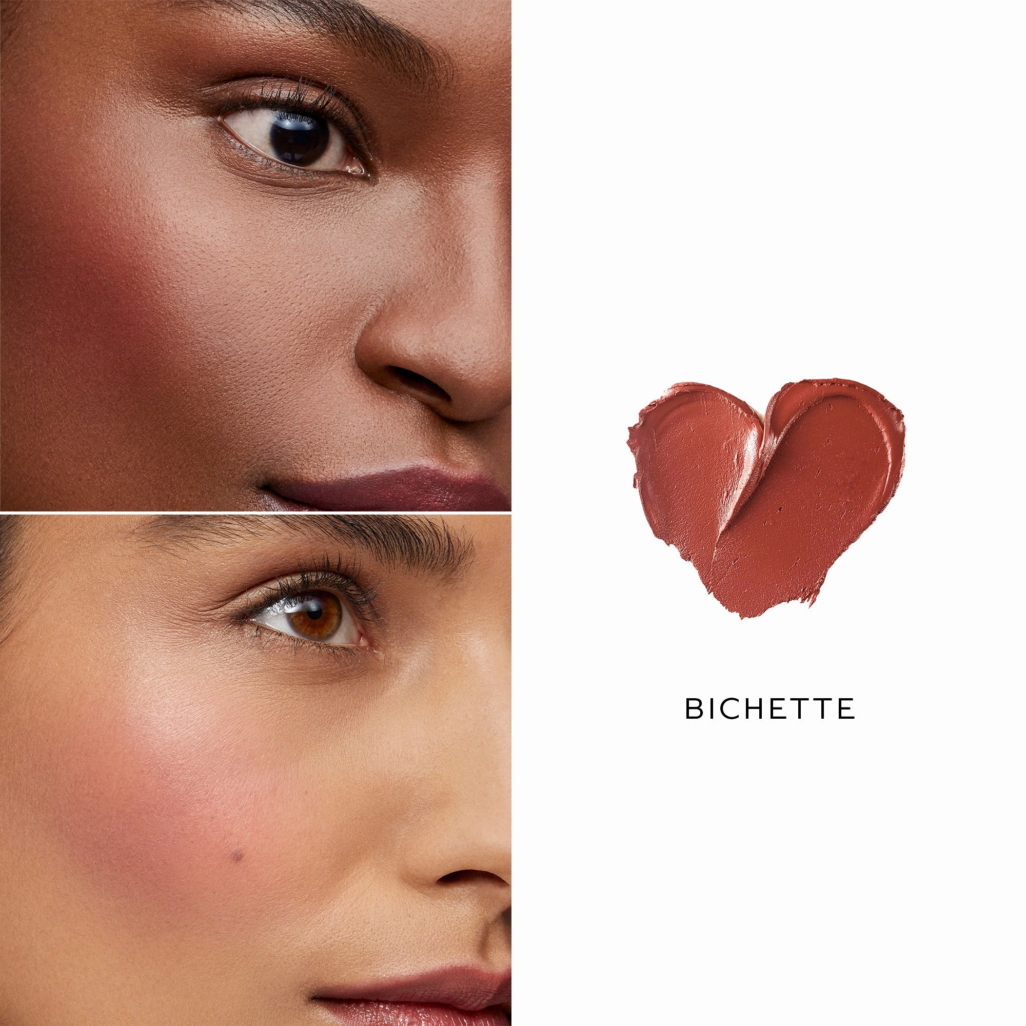 Bichette- Baby Cheeks Blush Stick