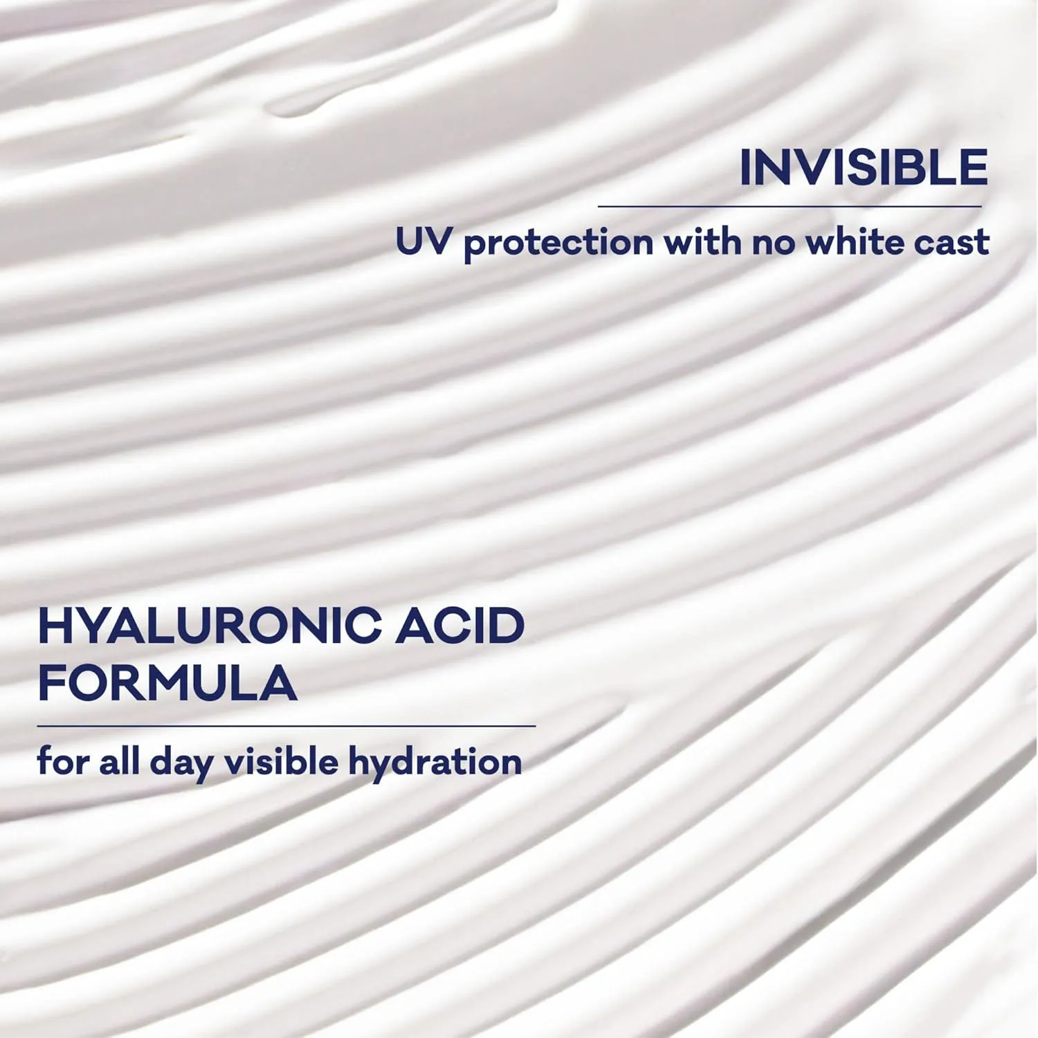 Bioré UV Aqua Rich Daily Hydrating Facial Moisturizer SPF 50 | Oil-Free Sunscreen & Primer for Makeup with Hyaluronic Acid, No White Cast, Non-Comedogenic, For Sensitive Skin, PA    , 1.7 Oz, 3pck