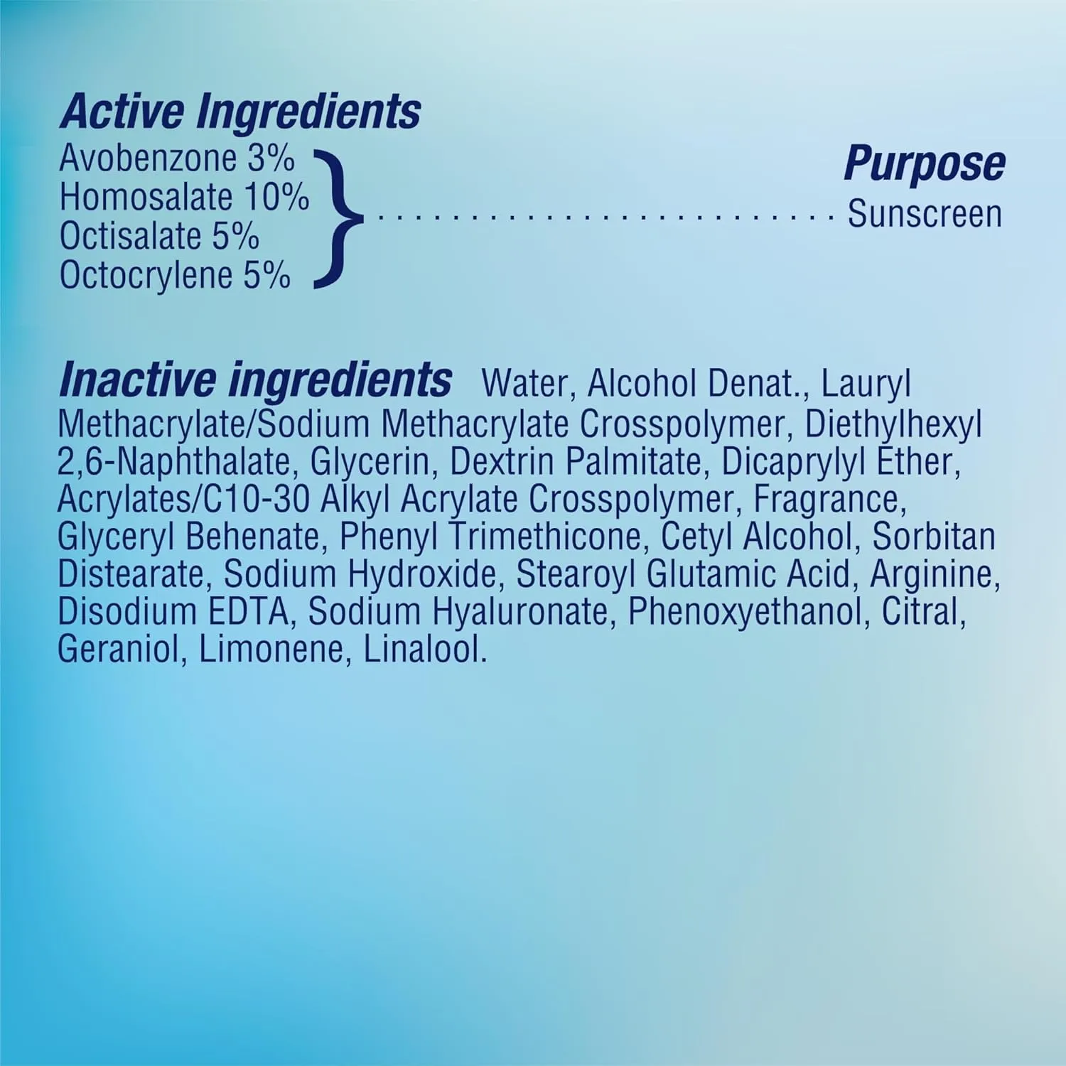 Bioré UV Aqua Rich Daily Hydrating Facial Moisturizer SPF 50 | Oil-Free Sunscreen & Primer for Makeup with Hyaluronic Acid, No White Cast, Non-Comedogenic, For Sensitive Skin, PA    , 1.7 Oz, 3pck