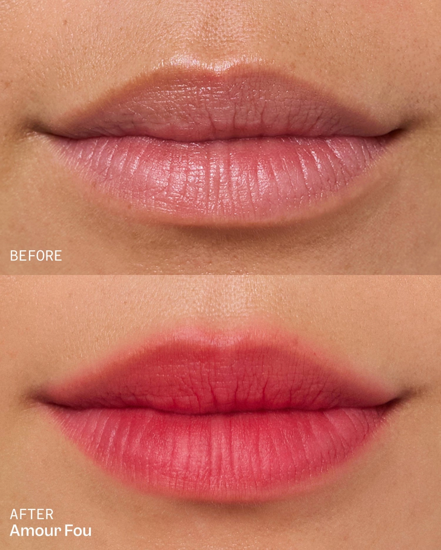 Bisou Balm - Amour Fou