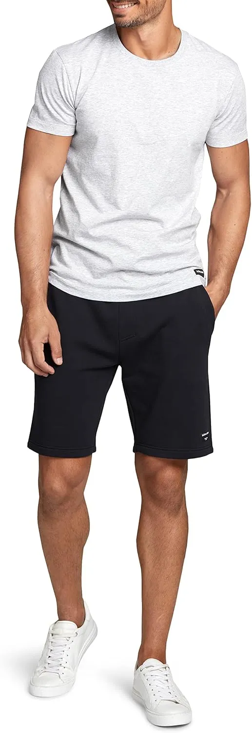 Björn Borg | Bjorn Borg Men Centre T-Shirt | Mens Cotton Tshirt | White Tee Shirt Men