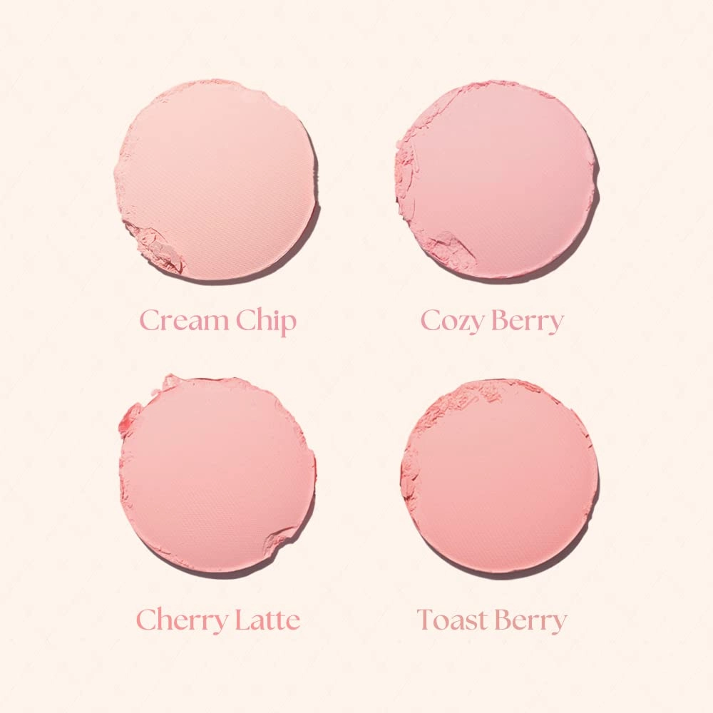 Blending Mood Cheek - 07 Candy Berry