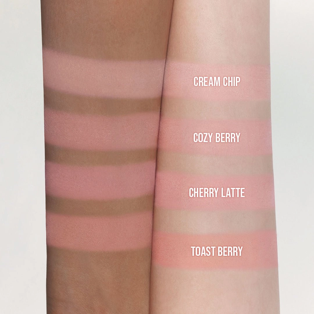 Blending Mood Cheek - 07 Candy Berry