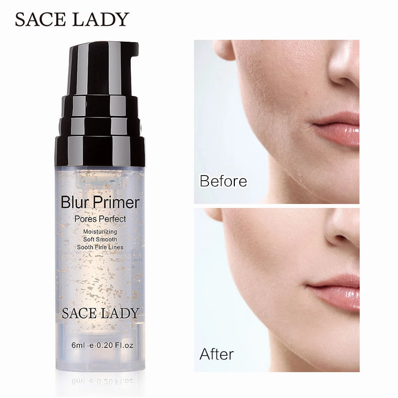 Blur Primer Makeup Base 6ml Face