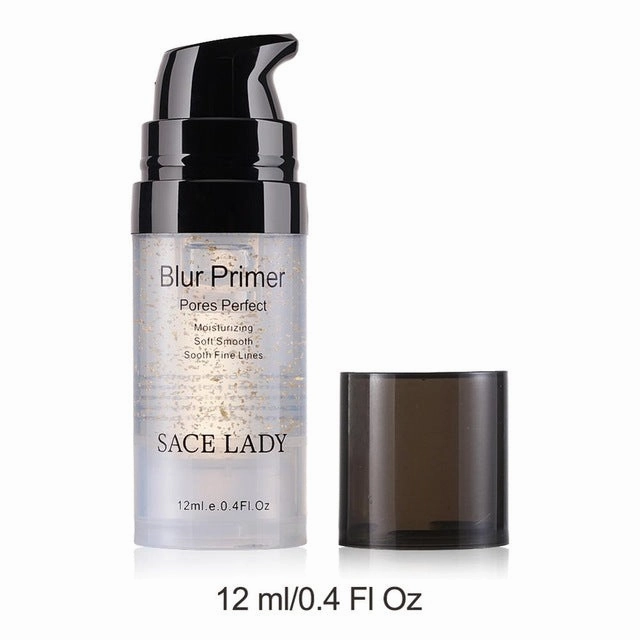 Blur Primer Makeup Base 6ml Face